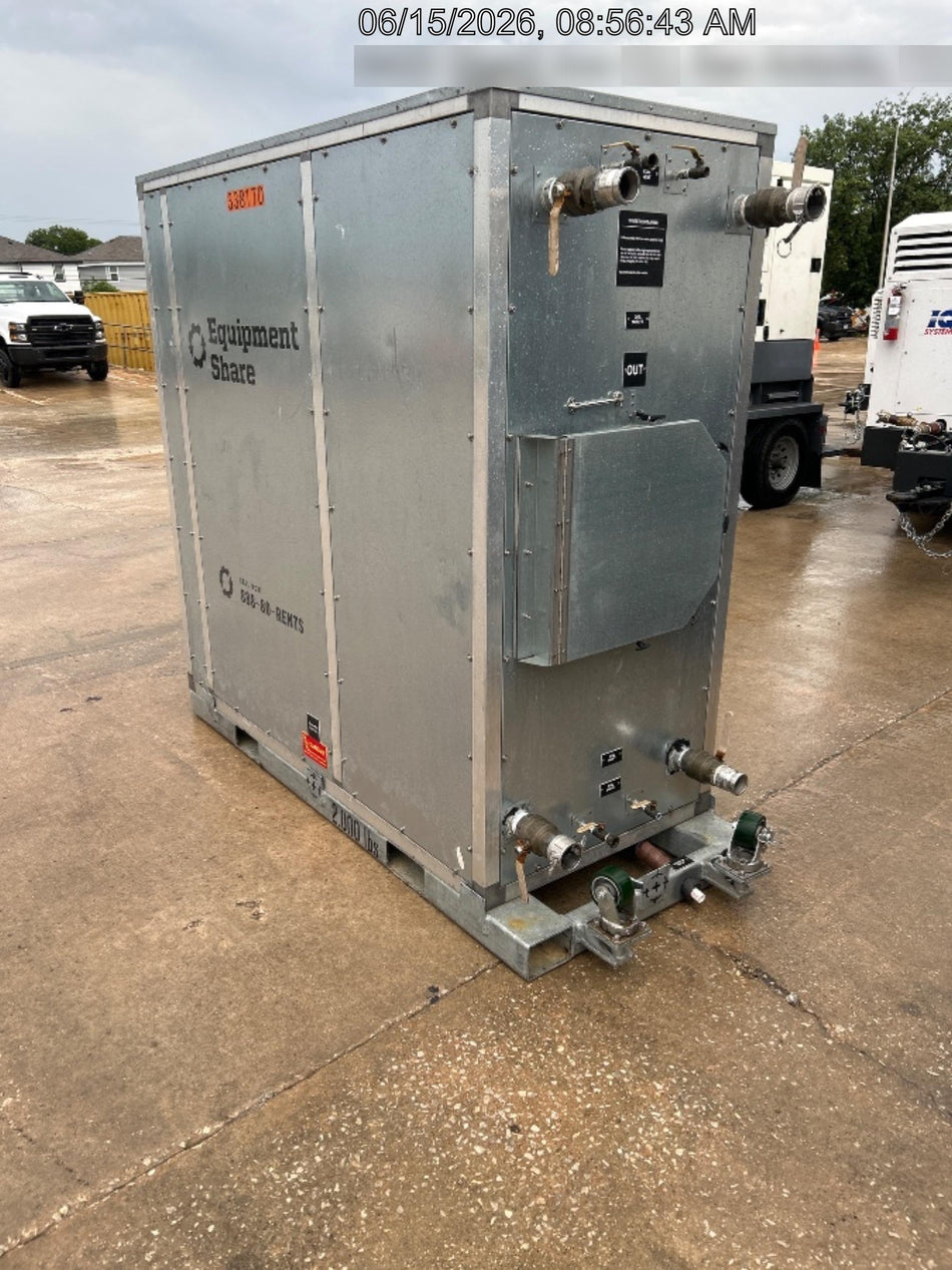 2023 SMARTECH SMTAH1D030HQ