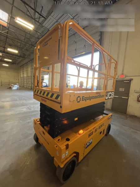 2026 JCB S3246E