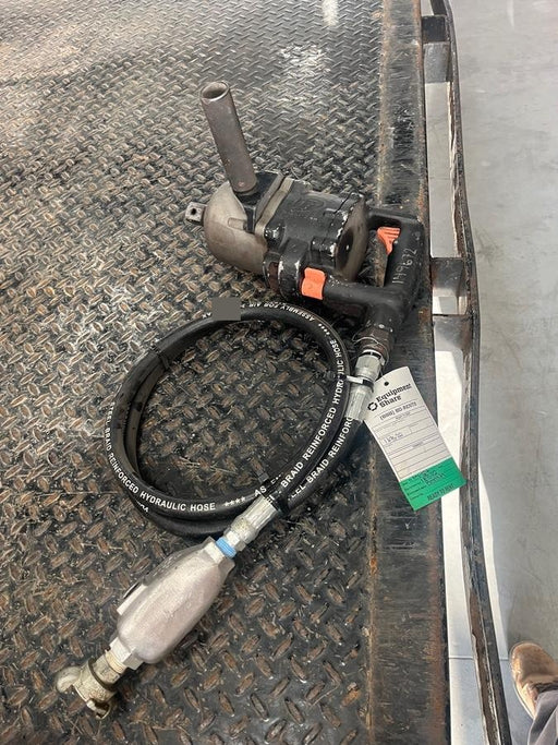 2021 INGERSOLL RAND 3940B2TI