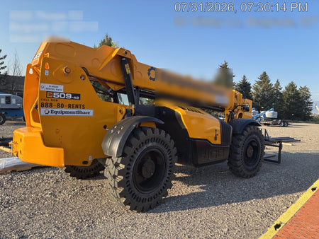 2024 JCB 509-42