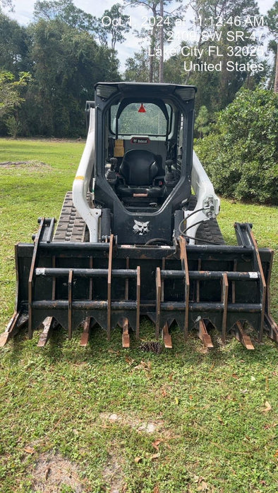 2022 BLUE DIAMOND 106525