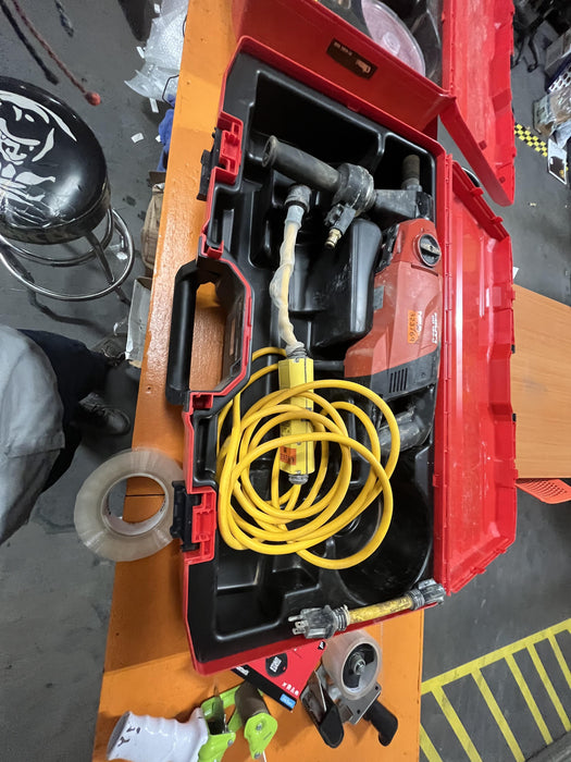 2023 HILTI DD 150-U