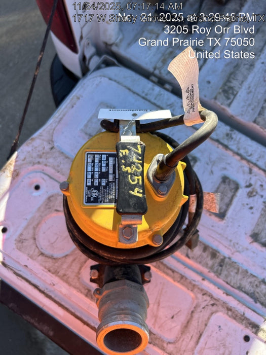 2020 WACKER NEUSON PST2