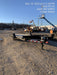 2024 LOADTRAIL Tilt-Deck Rental Trailer