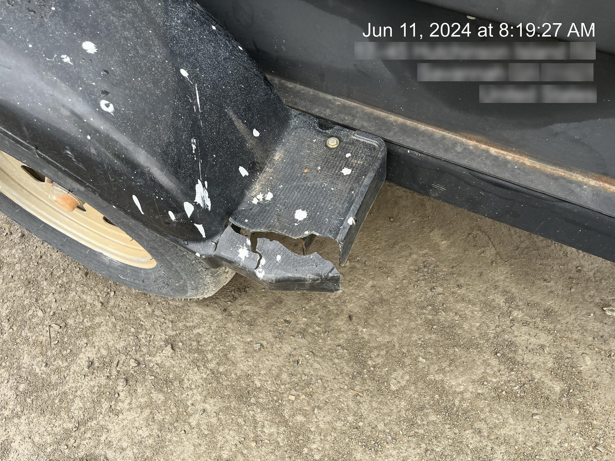 2019 WACKER NEUSON G25