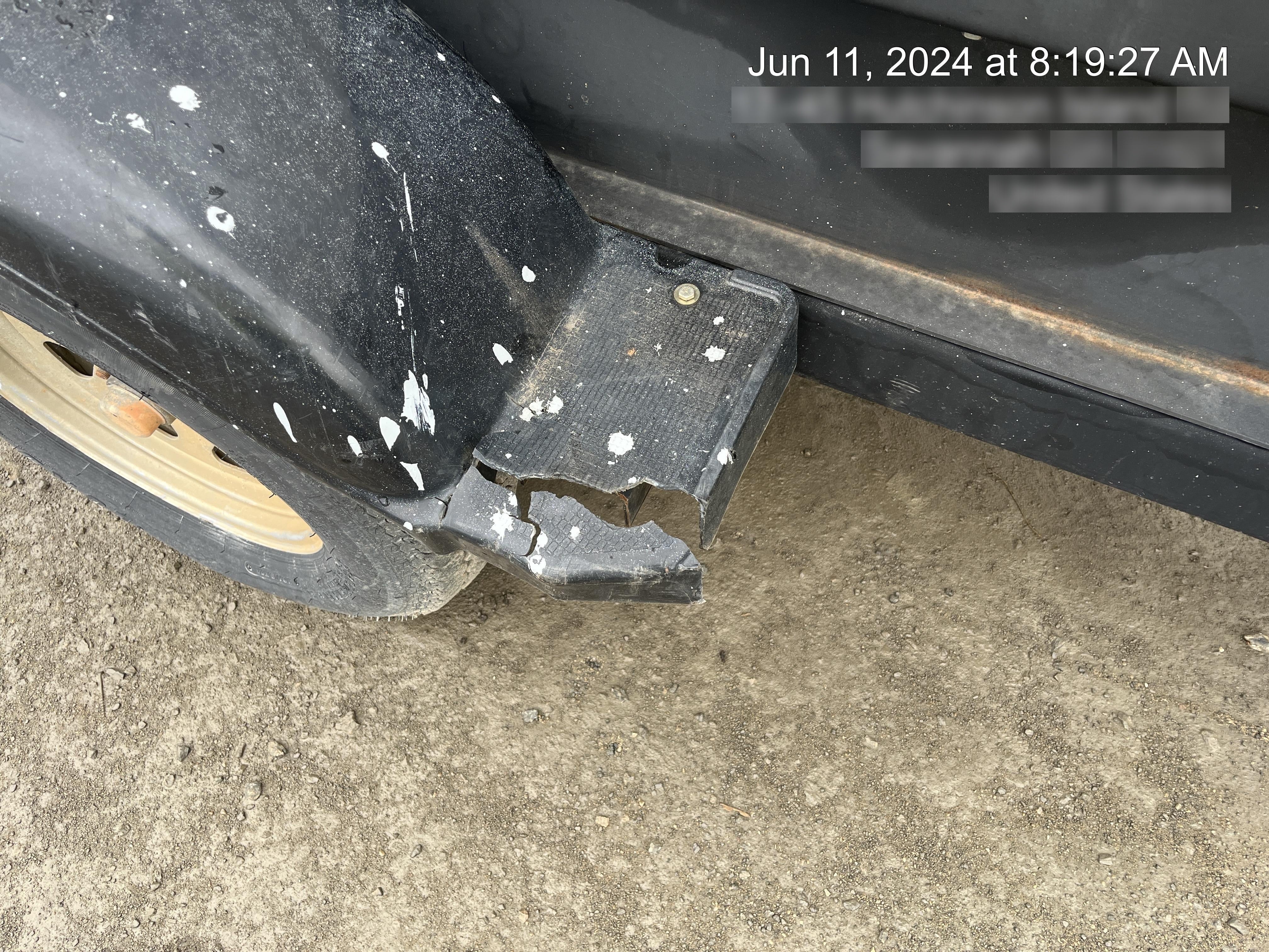 2019 WACKER NEUSON G25