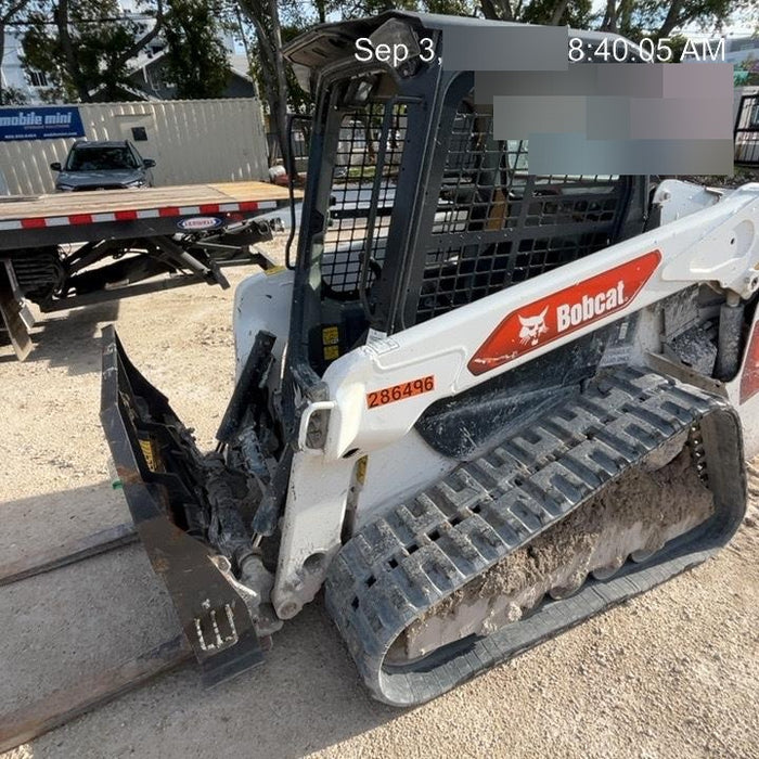 2022 PALADIN 48" Pallet Forks - Paladin