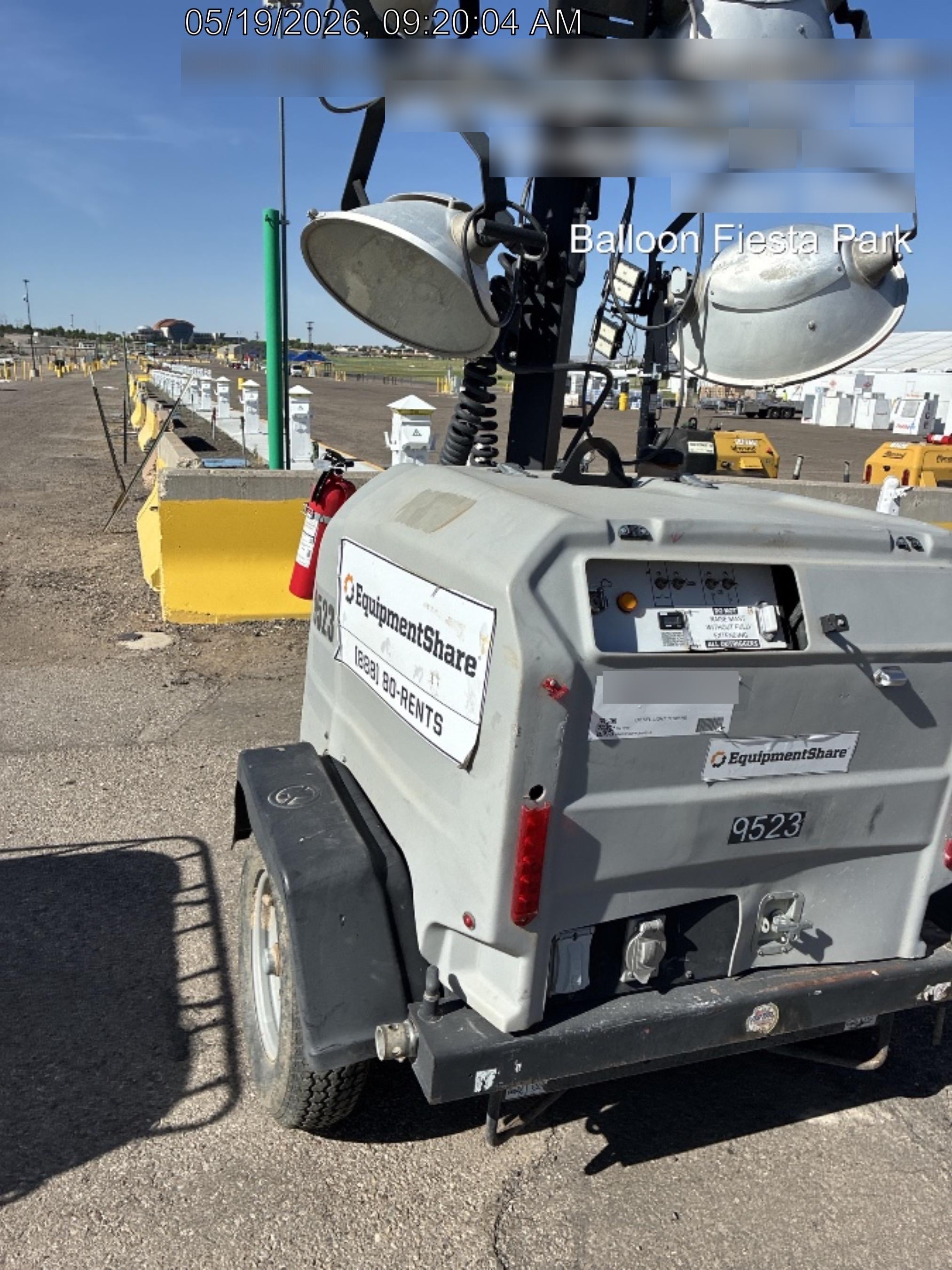 2018 WACKER NEUSON LTV6K-MH
