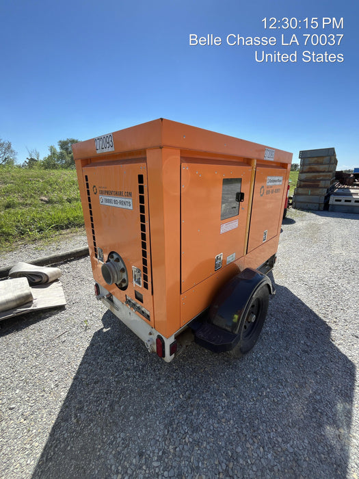 2022 PIONEER SAPP66S12L71-TD2.9L4