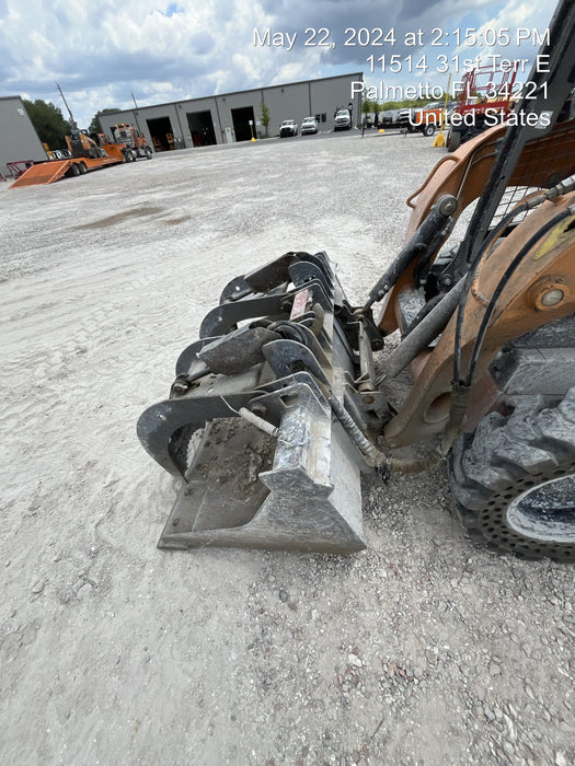 2022 SOLESBEE SBG-72