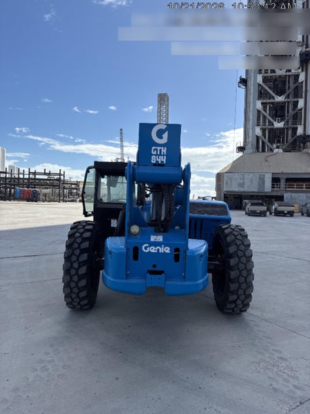 2026 GENIE GTH-844