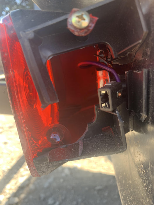 2021 Lincoln Electric Vantage 322 Vantage 322 Ready Pak 3 w/ Decals, ORANGE (includes trailer, cable rack, fender light kit) NO Telematics