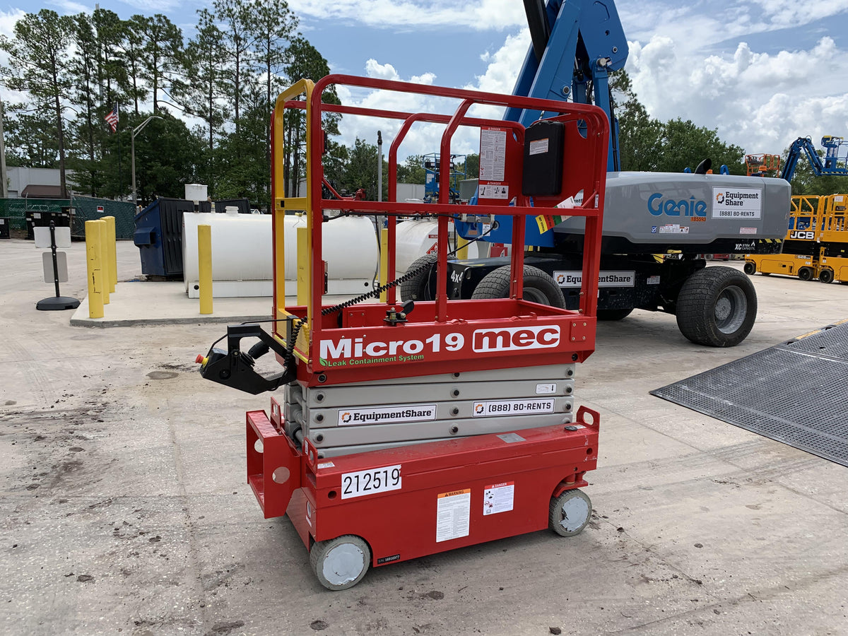 2022 MEC Micro 19