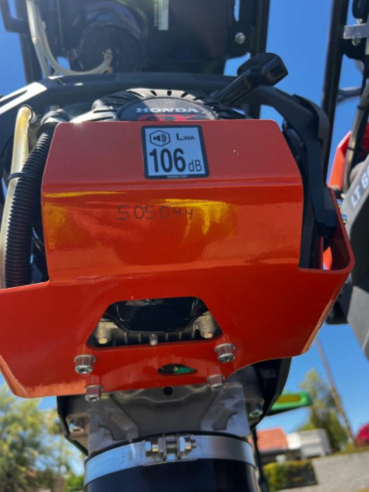 2025 HUSQVARNA LT6005