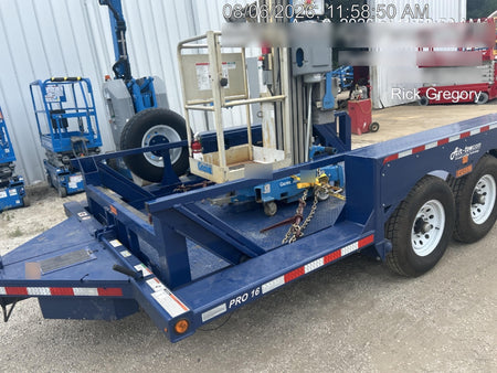 2026 AIR TOW Pro-16