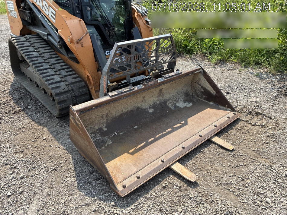 2022 PALADIN 48" Pallet Forks - Paladin