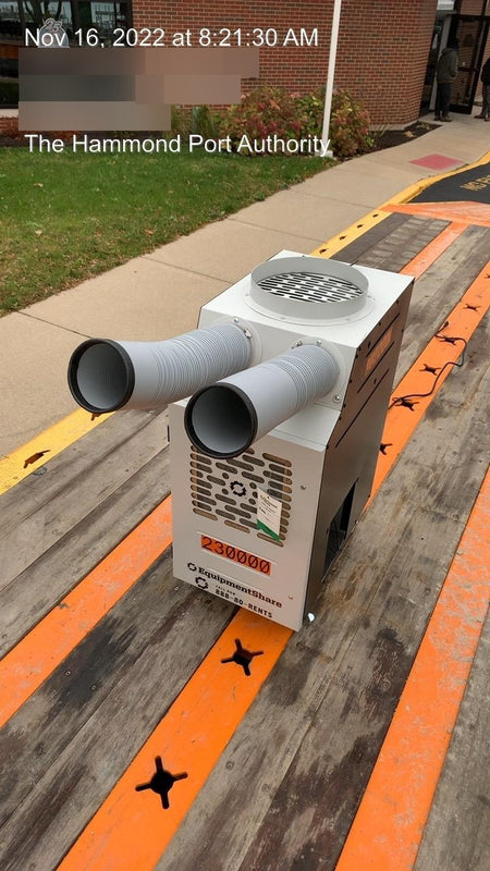 2022 KWIKOOL KPAC1411-2