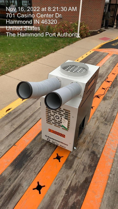 2022 KWIKOOL KPAC1411-2