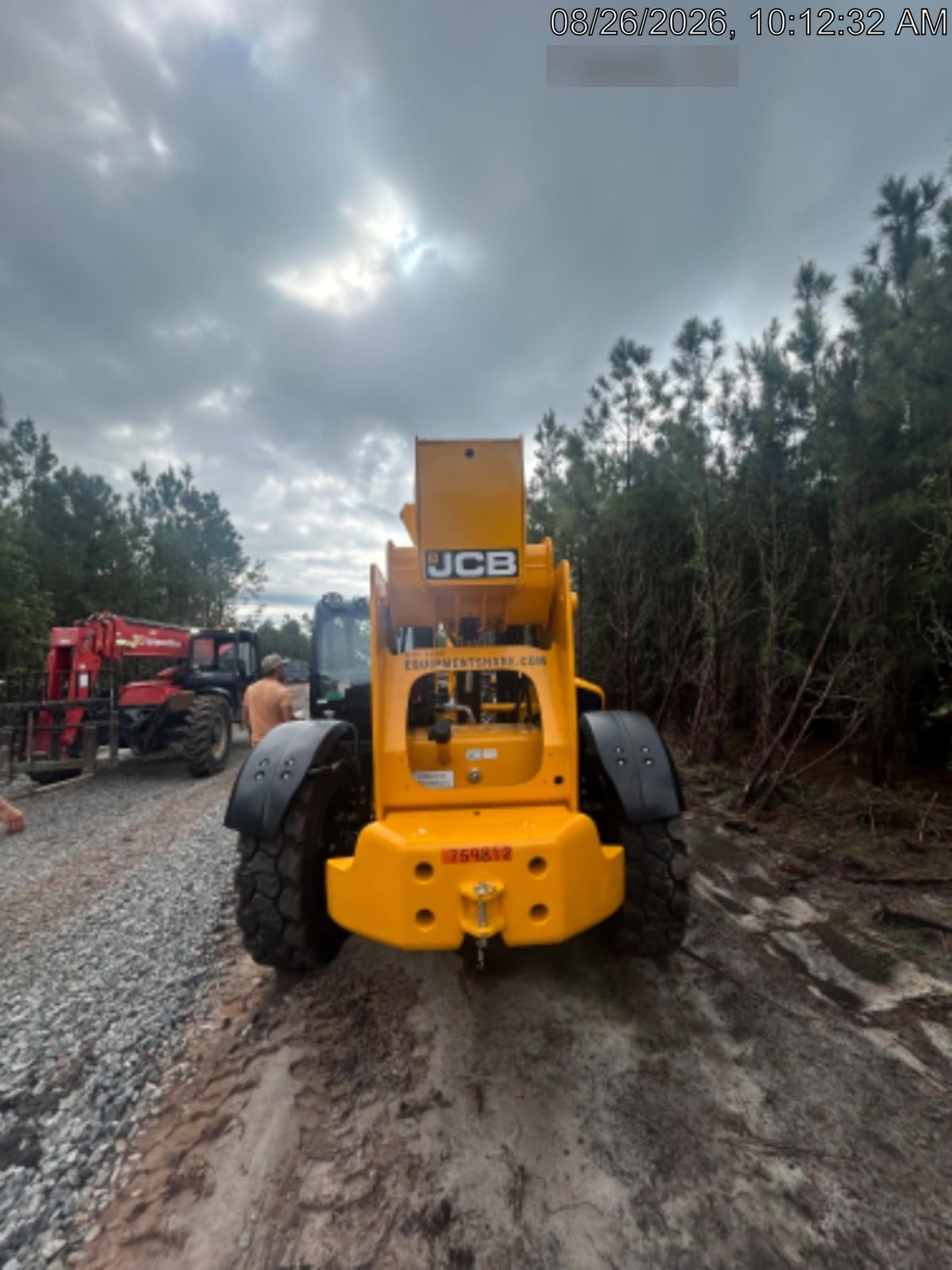 2026 JCB 510-56