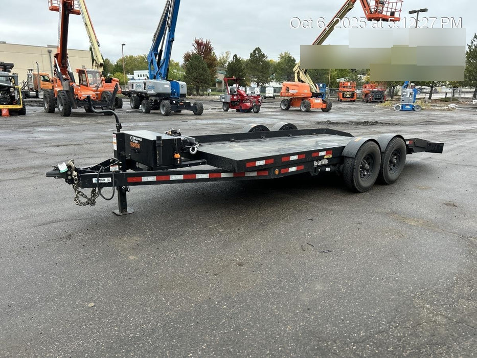 2024 STEELPOINT K19E