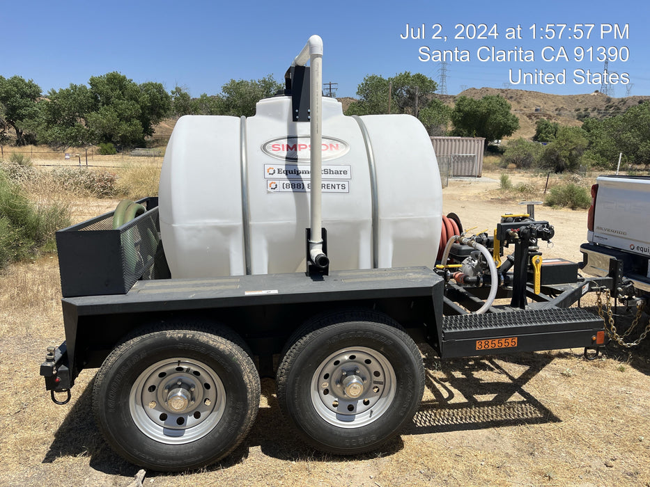 2023 SIMPSON SWT-52517