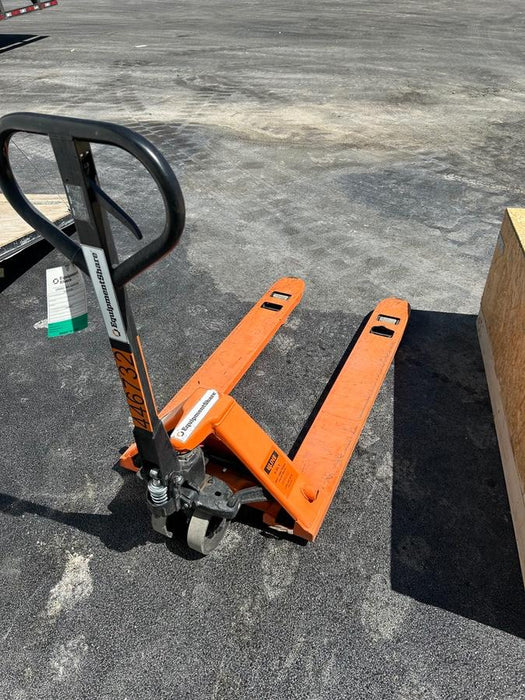 2024 STRONGWAY 5500 lb Pallet Jack