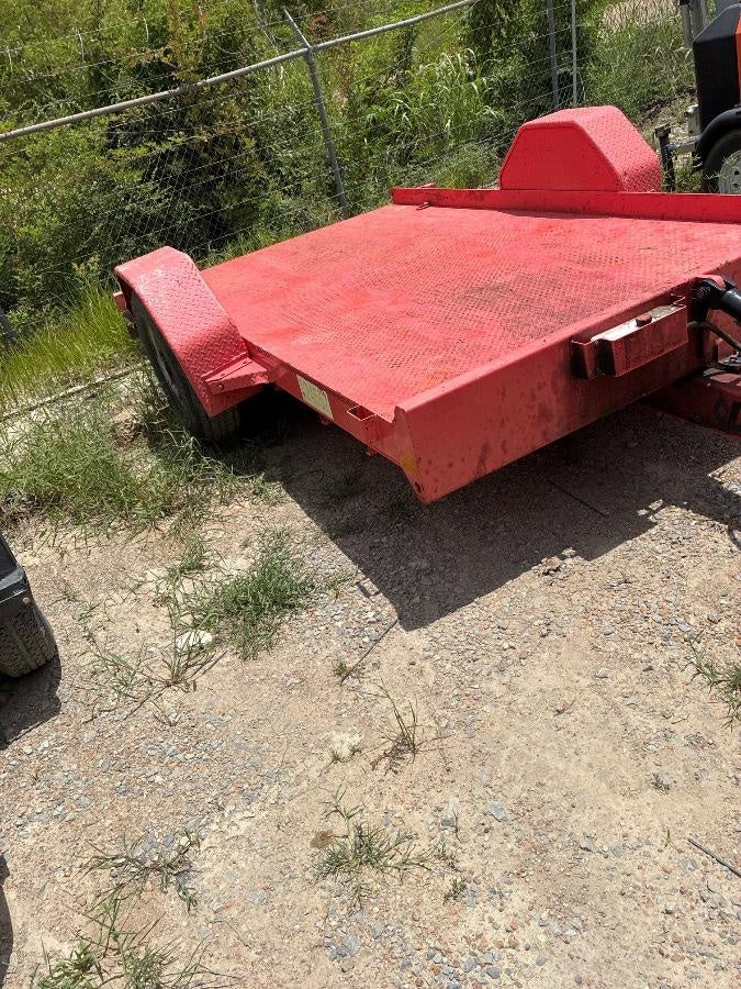 2020 DIAMOND C TRAILERS DSA-12T