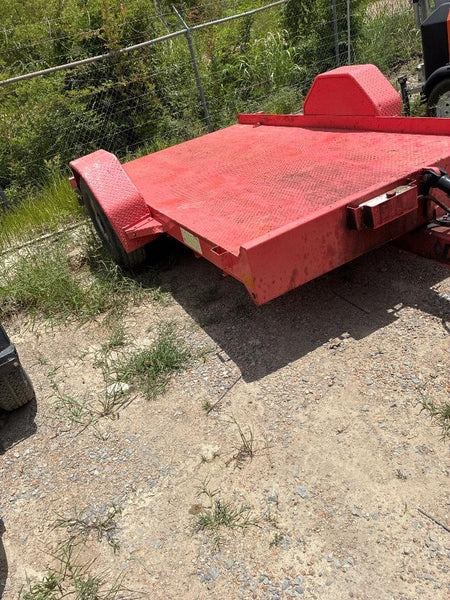 2020 DIAMOND C TRAILERS DSA-12T