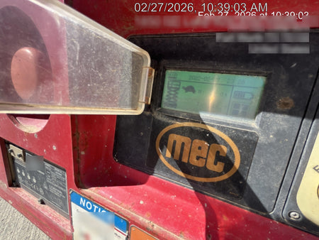 2019 MEC 1330SE