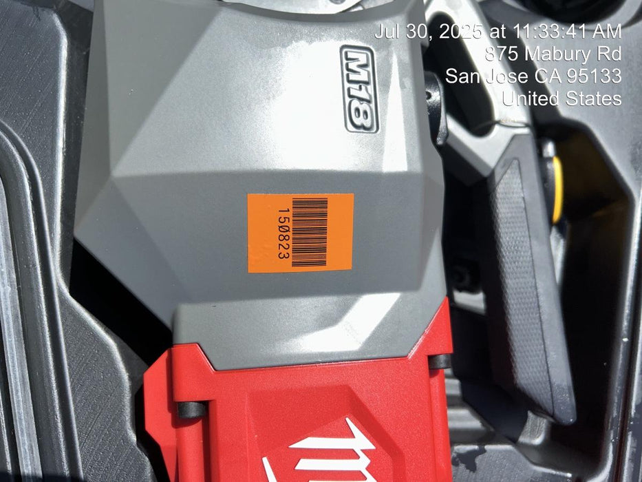 2021 MILWAUKEE 2874-22HD