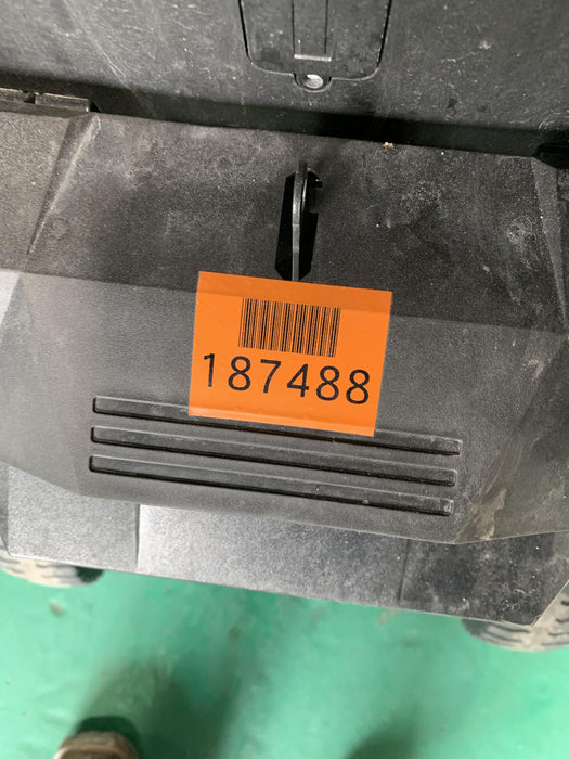 2021 MILWAUKEE MXF041-1XC