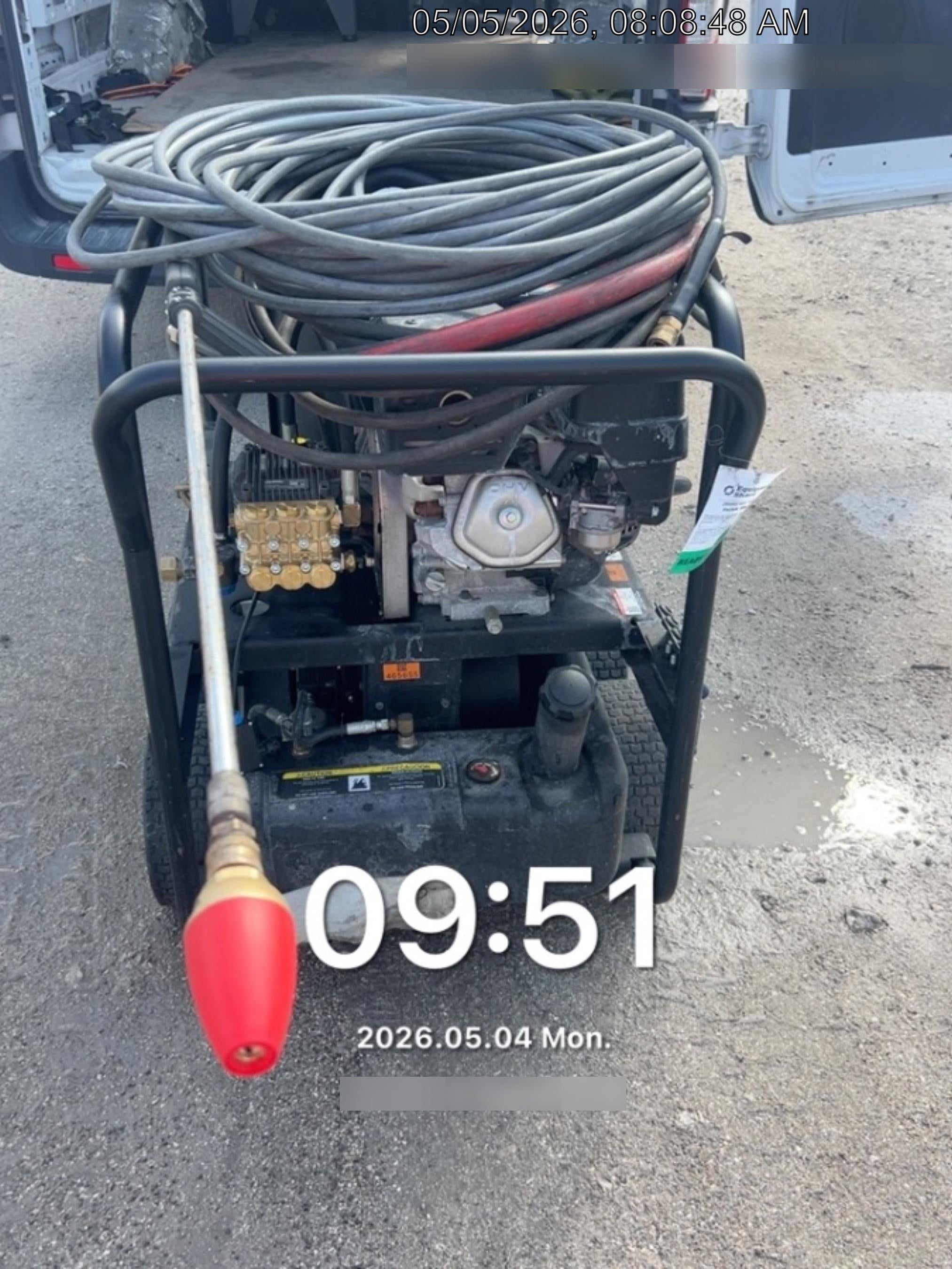 2024 MI-T-M HSP-4004-3MGH