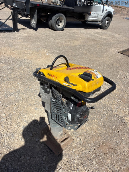 2026 WACKER NEUSON BS62-4Ab/28