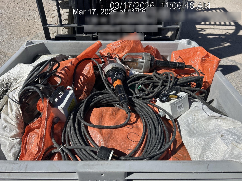 2021 LIND EQUIPMENT TLS-80XPLEDRE-LV