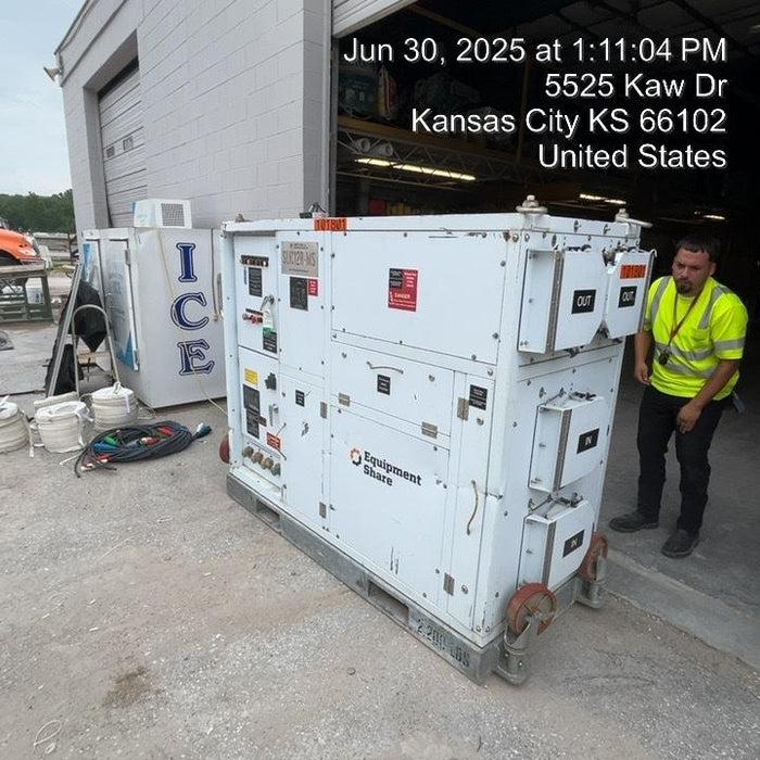 2020 SMARTECH SLIC12R-MSH