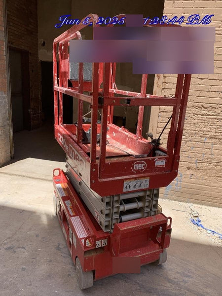 2020 MEC 1330SE MEC 1330SE