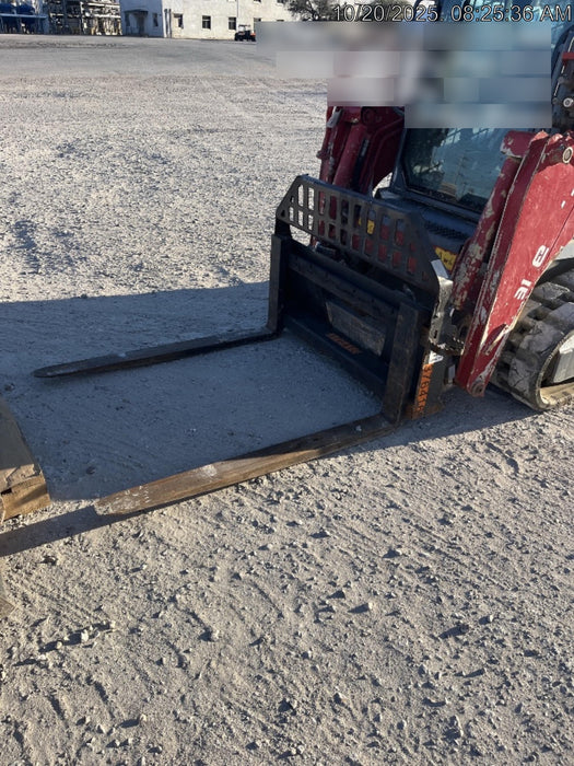 2023 SOLESBEE SPF-48