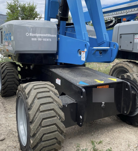 2024 GENIE S-85 XC