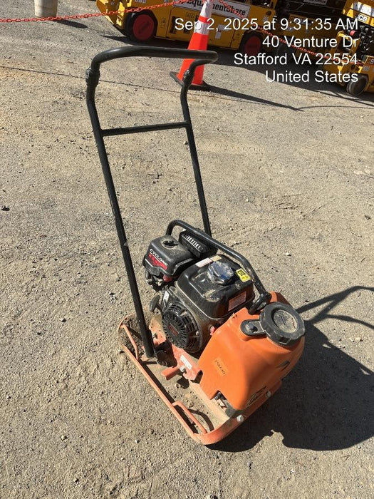 2023 MULTIQUIP MVC82VHW