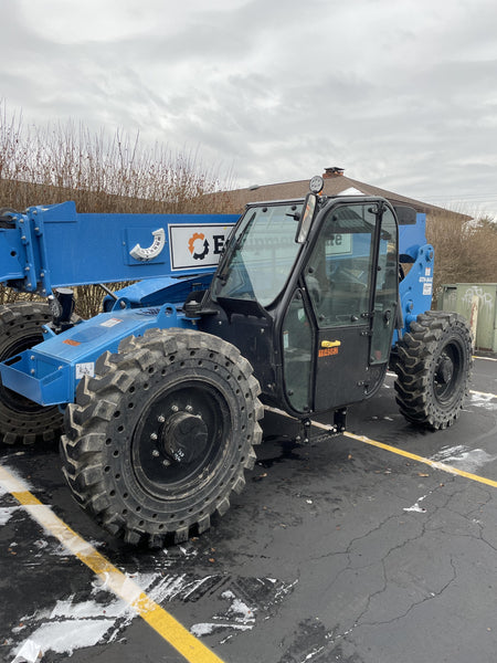 2021 GENIE GTH-844