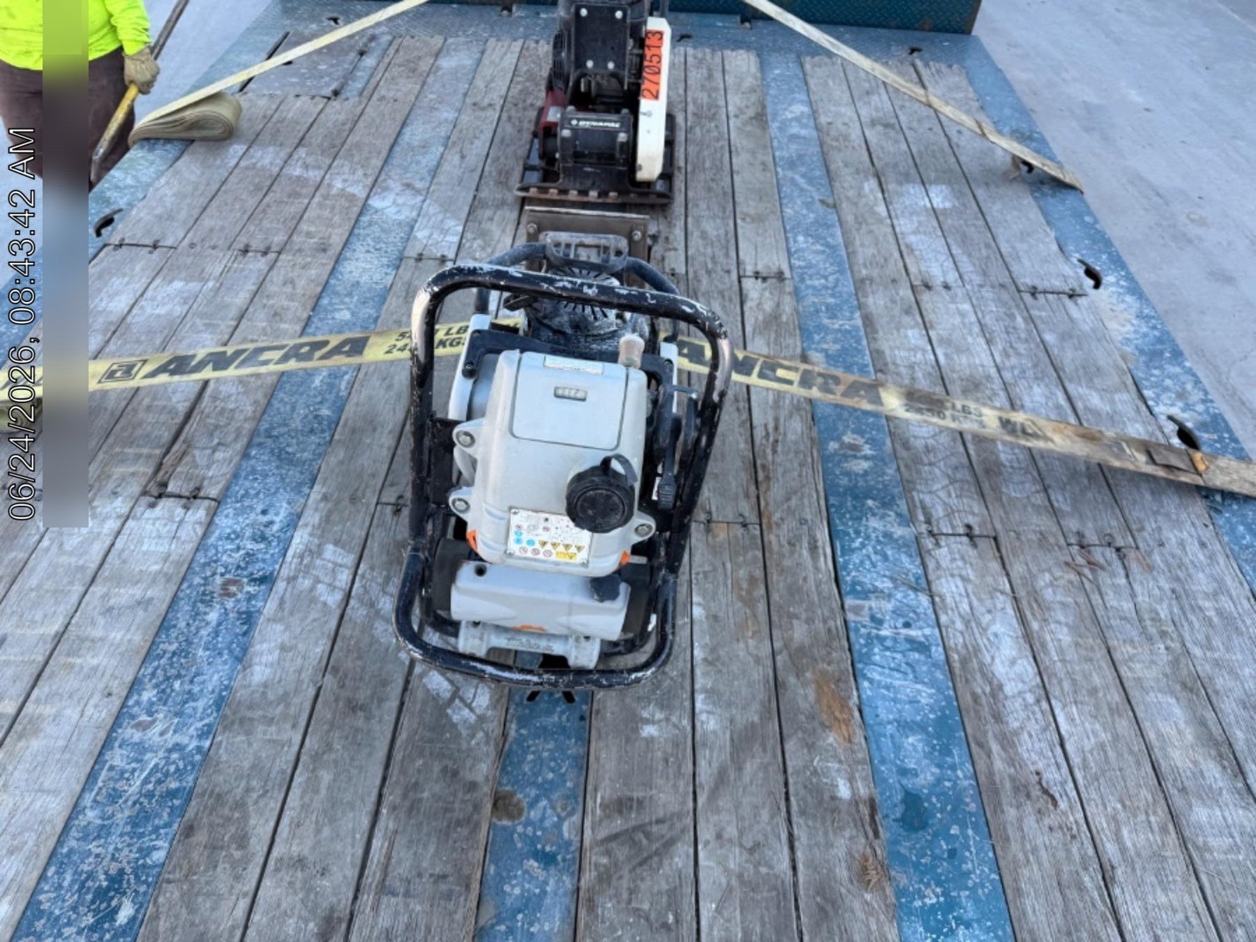 2023 MULTIQUIP MTX60HD