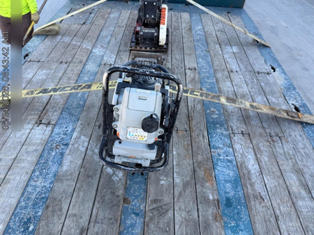 2023 MULTIQUIP MTX60HD