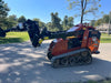 2020 DITCH WITCH SK800A