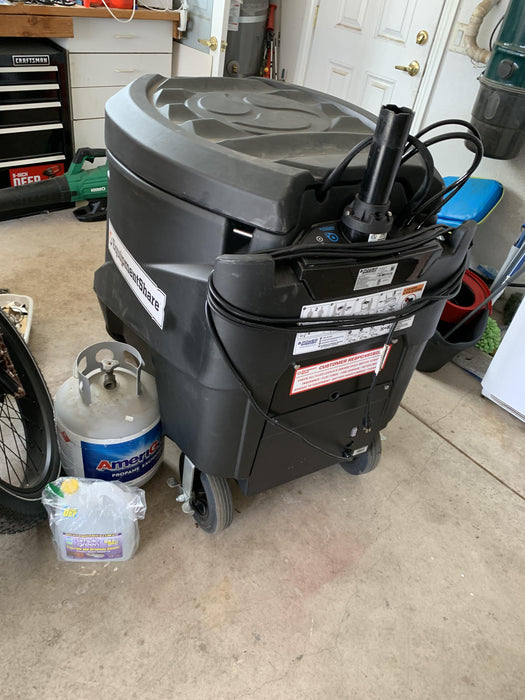 2021 POWER BREEZER PB10-A-06-B