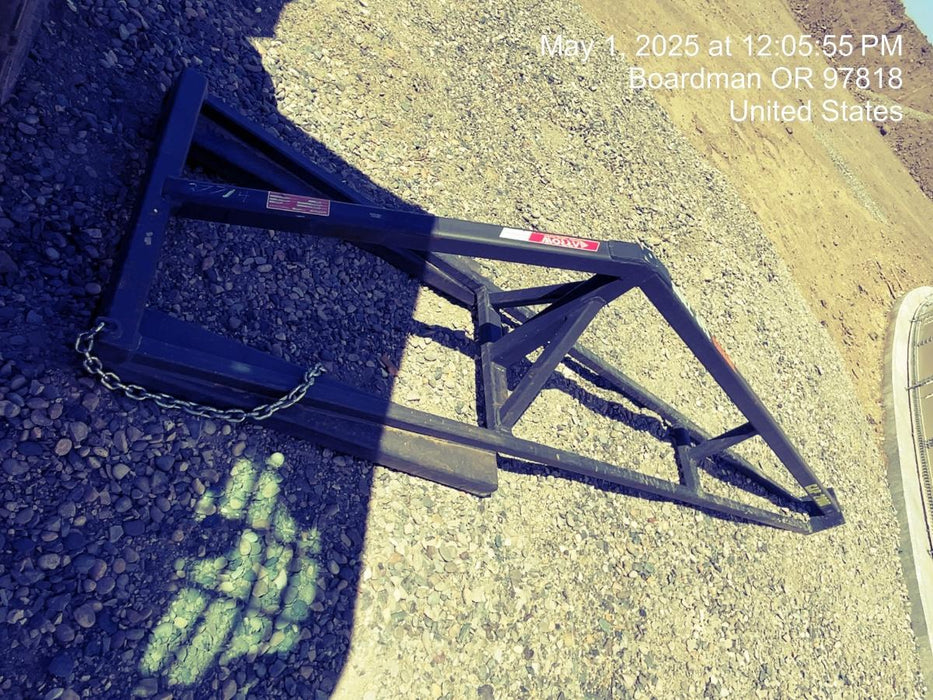 2023 ARROW MATERIAL HANDLING 1000100-12-F