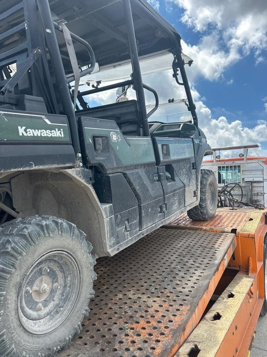 2020 KAWASAKI MULE PRO-DX