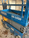2018 Genie GS-1930 Genie GS-1930 Scissor Lift w/Standard Options