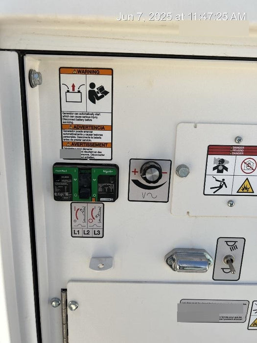 2022 WACKER NEUSON G25