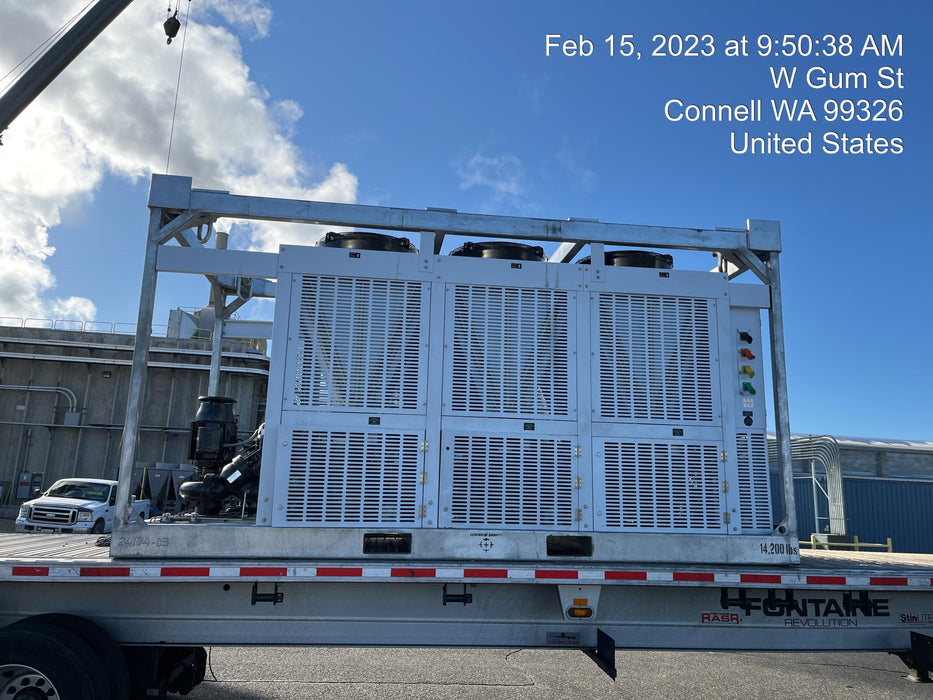 2022 SMARTECH SCOD101AR4