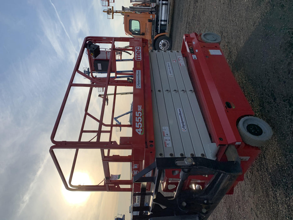 2020 MEC 4555SE